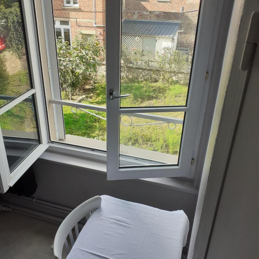 Hotel De Guise Sarl Eksteriør billede