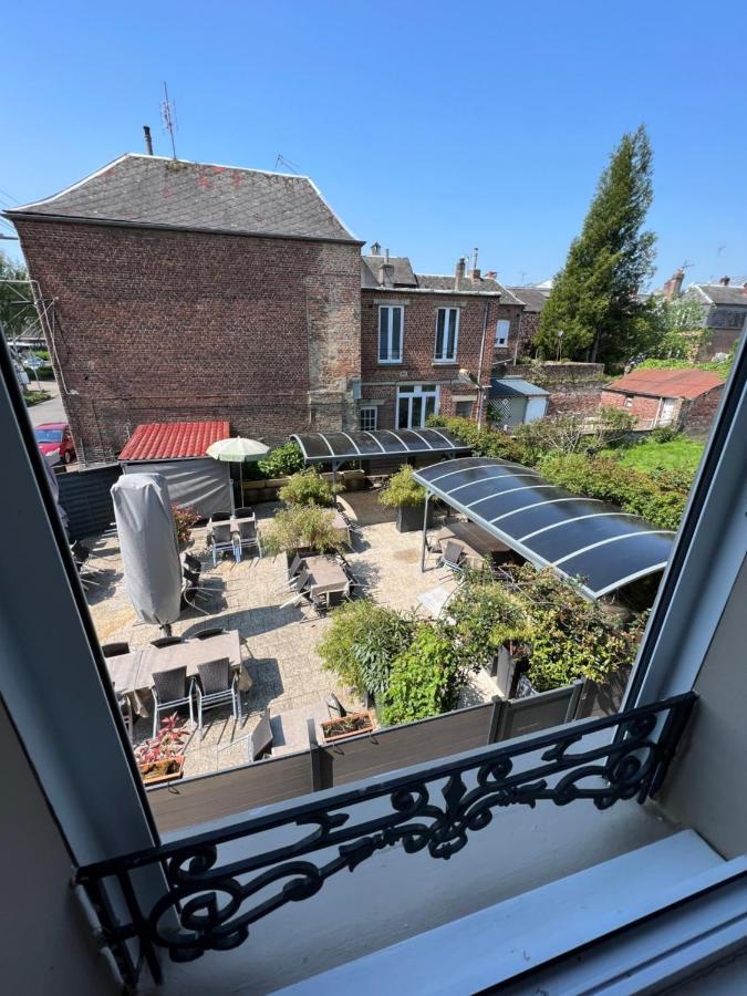 Hotel De Guise Sarl Eksteriør billede
